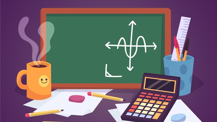 Udemy coupons MATH FOR COMPETITIONS : Number Systems