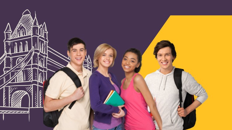 Udemy coupons IELTS for Beginners- Get a 7+ IELTS Band