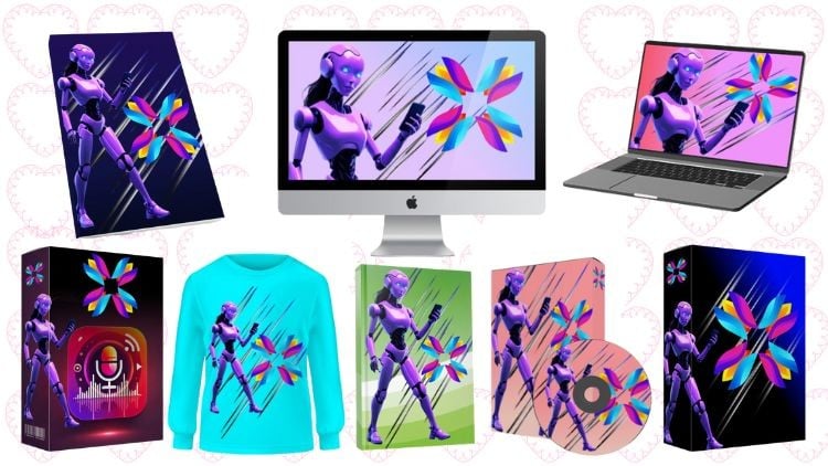 Udemy coupons Create, Design, Package & Sell Digital Products with ChatGPT