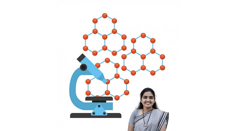 Udemy coupons Molecular Spectroscopy