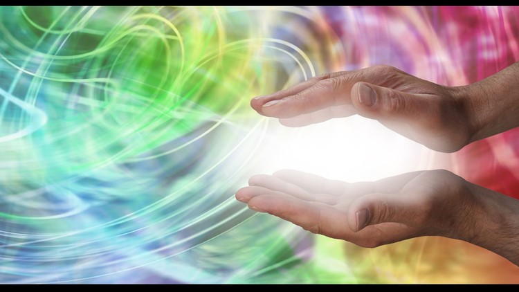 Quantum Healing insights – Free course