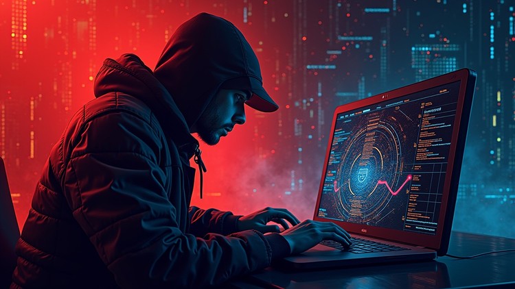 Read more about the article AI-Driven Security & Incident Response Fundamentals!!