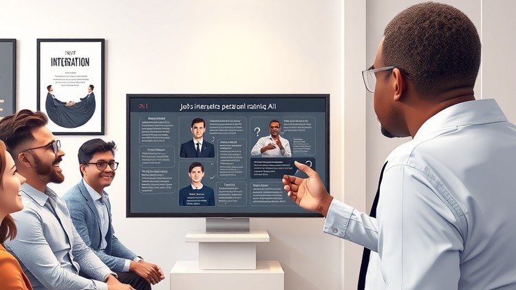 Interview Like a Pro: Answer Any Question with Confidence