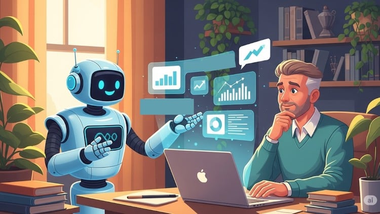 Read more about the article AI for Content Creators: Build, Automate, Scale Your Content