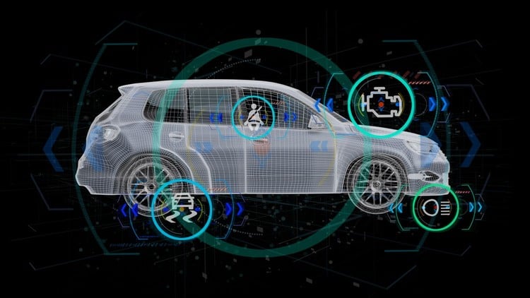 Read more about the article AUTOSAR: From Basics to Advanced Applications