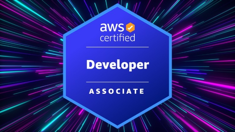 AWS Certified Developer Associate – Theory + Hands-On + Exam