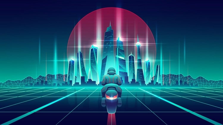 Read more about the article After Effects Mastery: Motion Graphics, VFX & Compositing