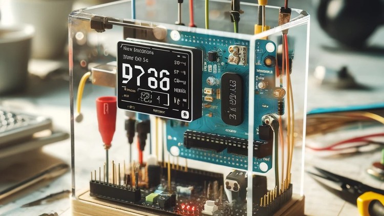 Read more about the article Arduino Weather Station: Step By Step Guide