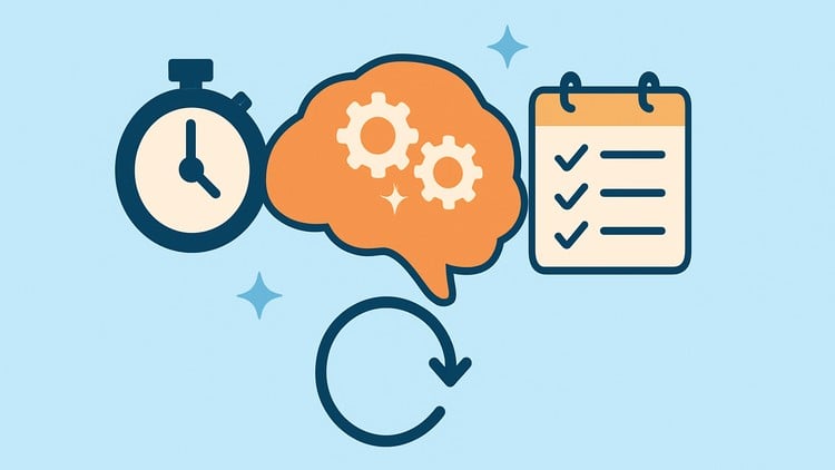 Read more about the article Build Daily Micro Habits: A System for Focus & Productivity