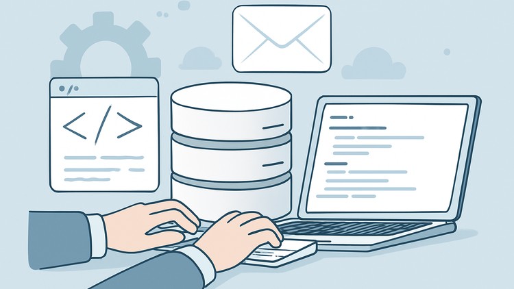 Read more about the article Build Your Own SMTP to Send Bulk Emails