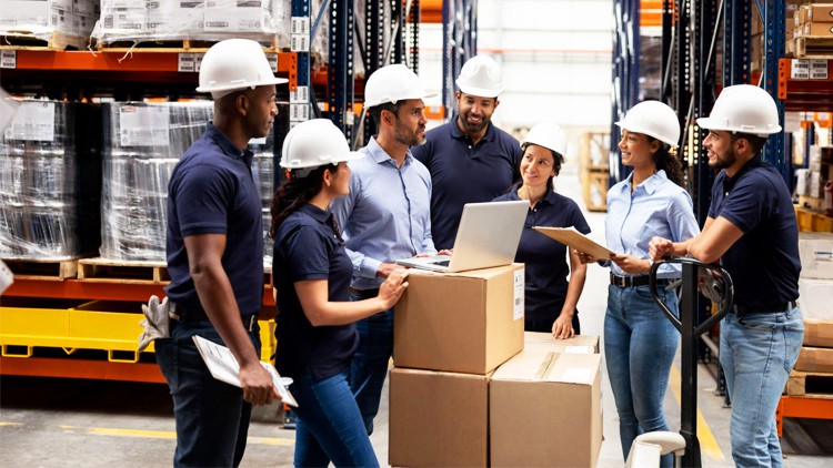 Read more about the article Building a Supplier Diversity Program for Your Organization