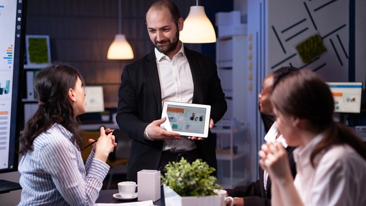 Read more about the article CPM – Certified Project Manager – 101 level Course