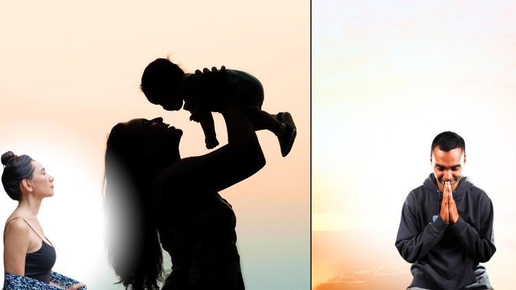 Read more about the article Childhood Trauma Healer & Space Holder [Accredited]