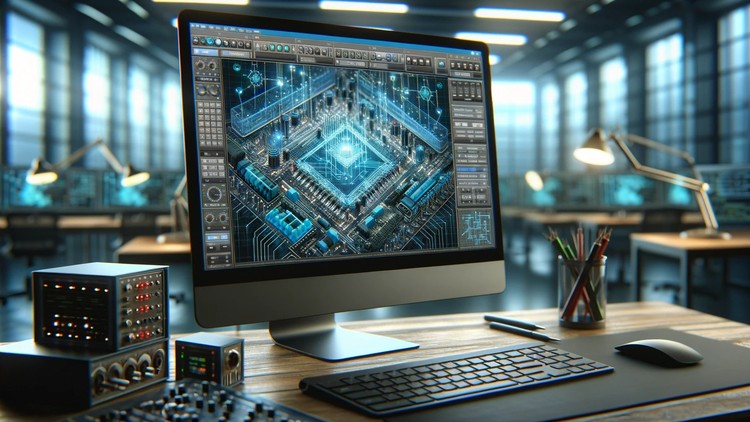 Read more about the article Circuit Design and Simulation without Software