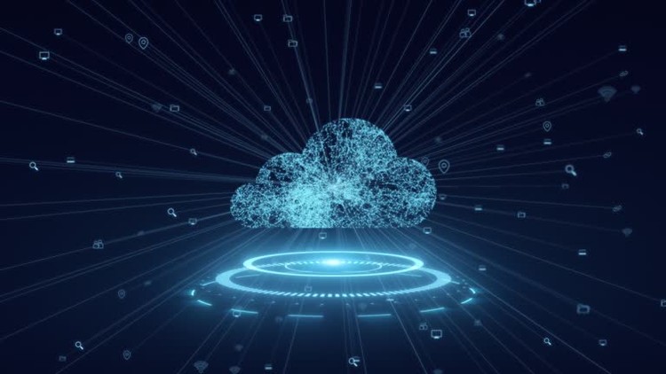 Read more about the article Cloud Computing Essentials for Beginners