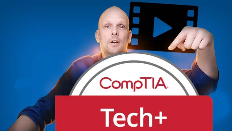 Read more about the article CompTIA Tech+ Practice Questions