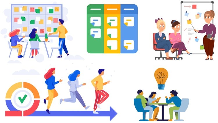 Read more about the article Complete Agile & Scrum Bootcamp [Project Management – 01]