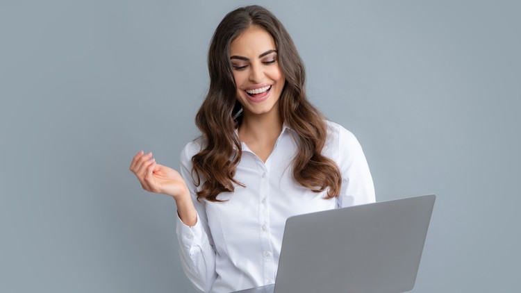 Read more about the article Complete Microsoft PowerPoint 365 Course with Copilot Intro