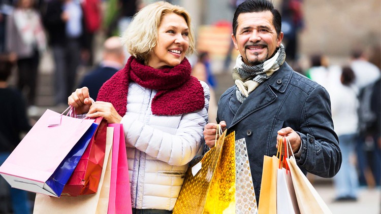 Read more about the article Consumer behavior, Consumer Intention & Consumer Attitude