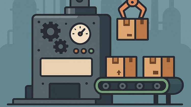 Read more about the article Creating Objects Smartly: Factory Pattern with C# & MonoGame