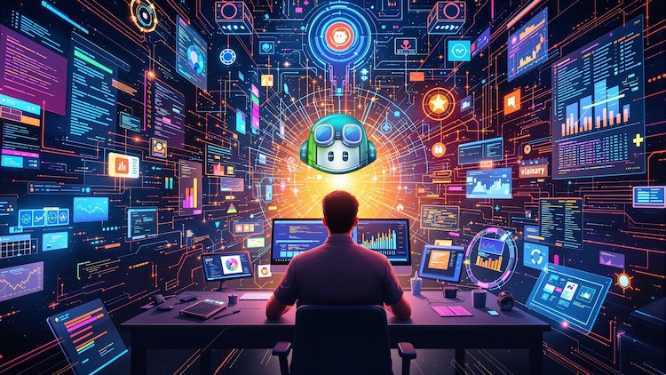 Read more about the article Effective Programming with AI