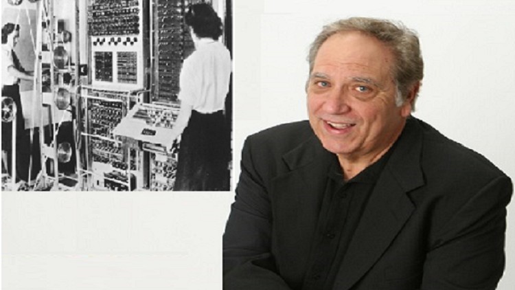 Read more about the article Electronic Basics with a Brief History of Electronics