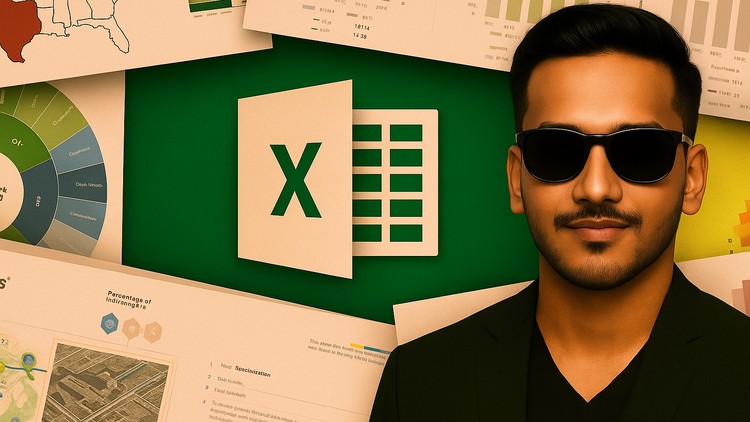 Read more about the article Excel Essentials: From Basics to Data Management Mastery