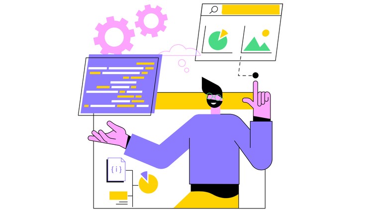 FastAPI Full Stack Development – Level 2