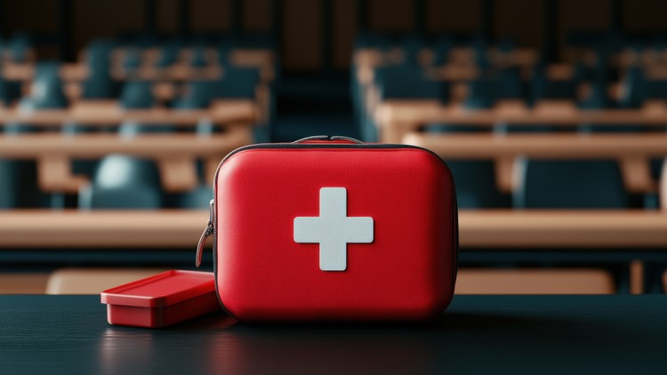 Read more about the article First Aid & CPR Basics: Non-Certified Training for Everyday