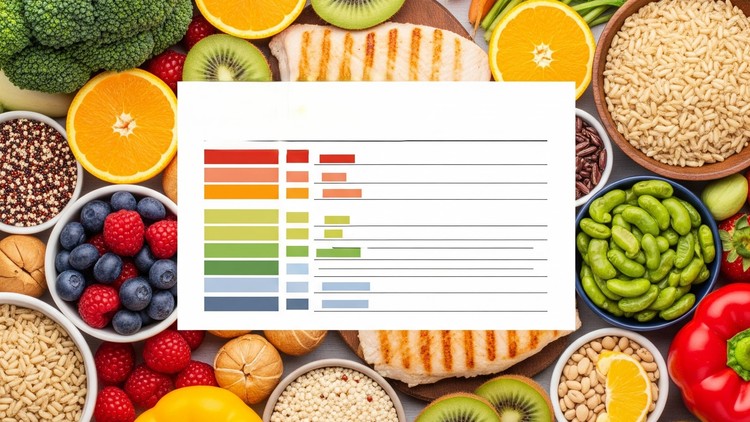 Read more about the article Formulating Diet Chart