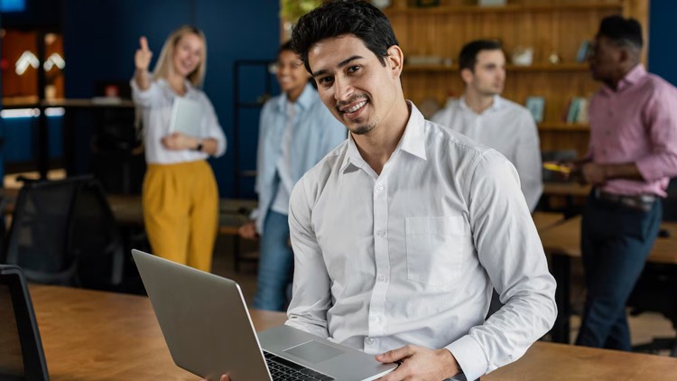 Read more about the article Fundamental Course in Salesforce Certified Associate (101)