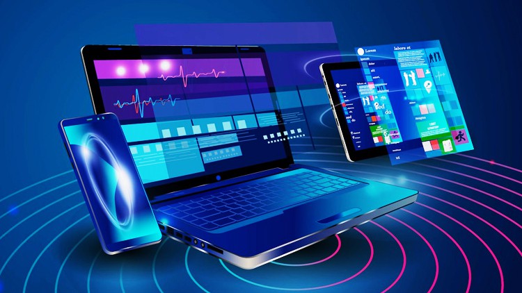 Read more about the article Fundamental Course in Web Frameworks