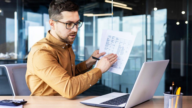 Read more about the article Fundamentals of Managerial Accounting & Cost Accounting 101