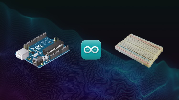 Getting Started with Arduino and Breadboards