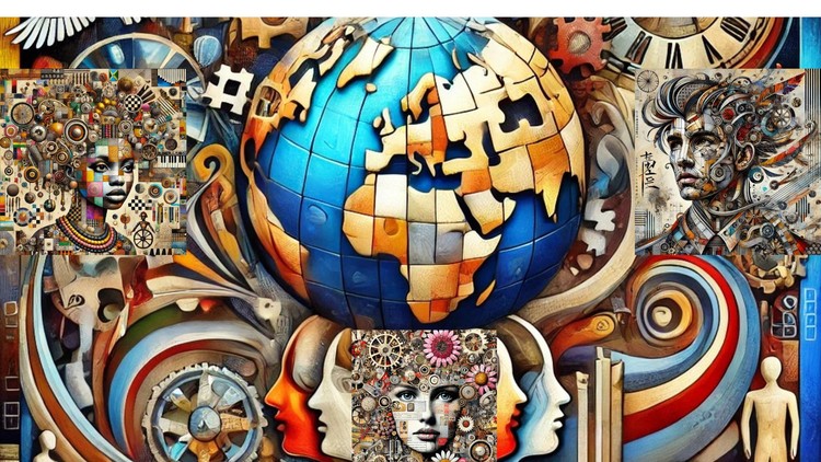 Global Wisdom in Leadership