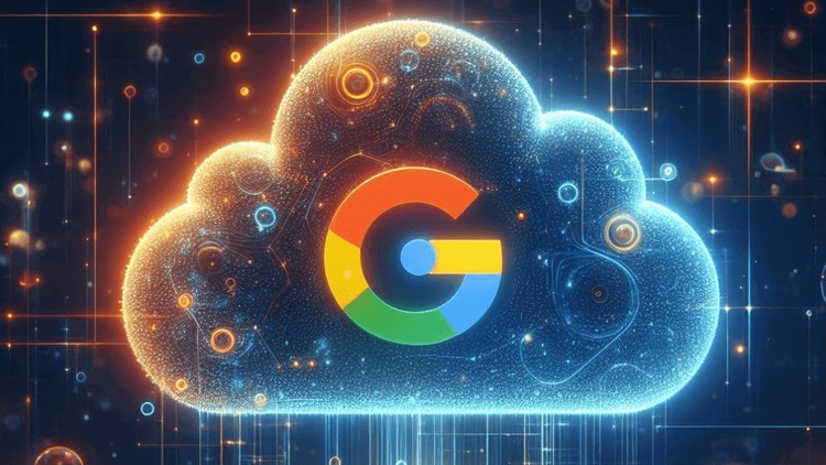 Read more about the article Google Cloud (GCP) MasterClass : GCP Live Projects