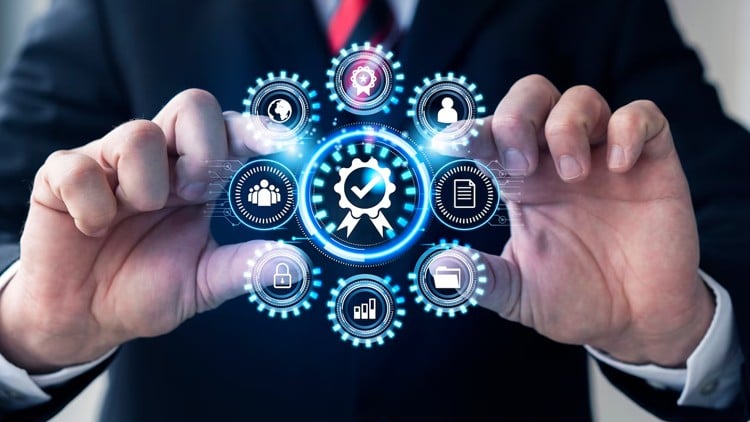Read more about the article Governance of Enterprise IT – 101 Course