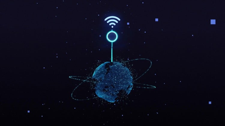Read more about the article Harnessing 5G for Business Innovation: Theory to Practice