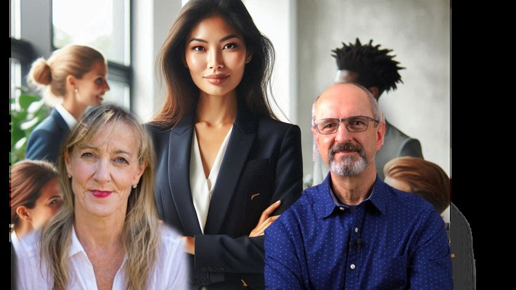 Read more about the article How to Lead – by putting people first