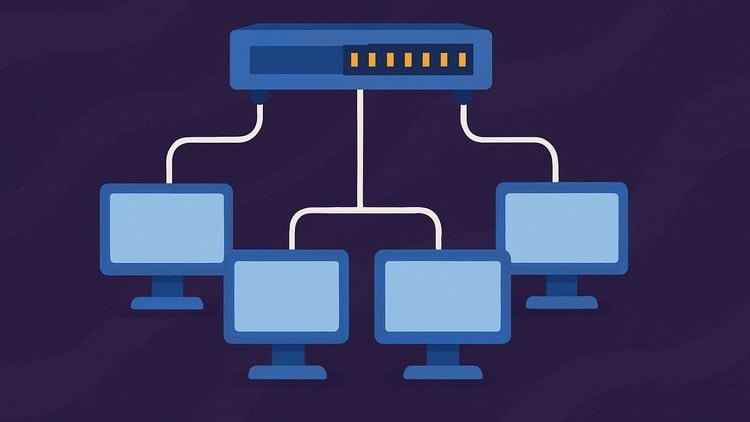 Read more about the article IP Addressing (IPv4) for Beginners – Learn the Fundamentals