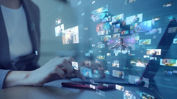 Read more about the article Image Processing Basics: A Complete Beginner’s Guide