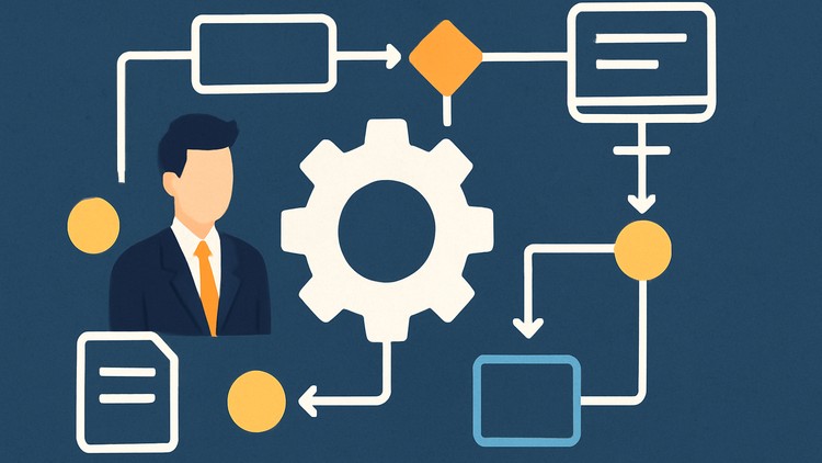 Read more about the article Introduction to Business Process Management