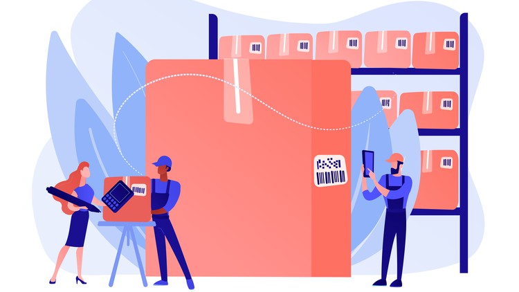 Read more about the article Inventory Management and Warehousing Master class