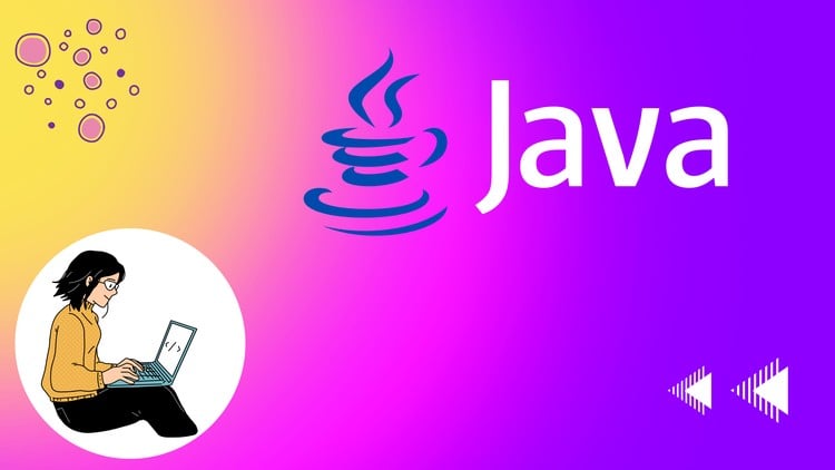 Read more about the article Java Tutorial for Complete Beginners
