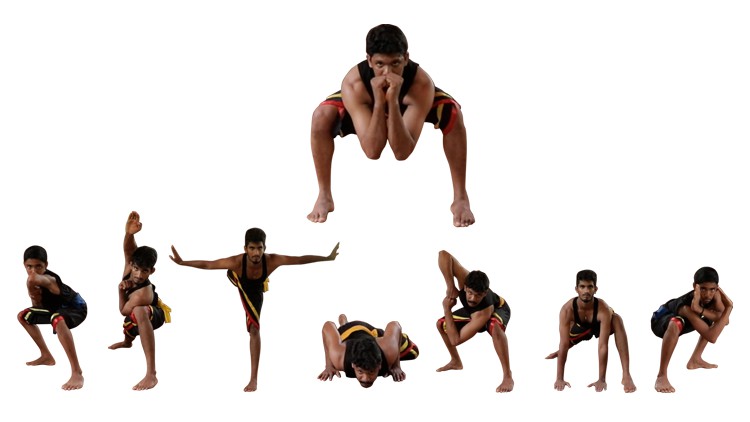 Read more about the article Kalarippayattu warm up exercises Part II
