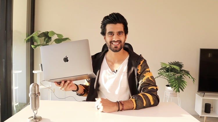 Laptop Lifestyle: Build Your Online Business in Just 8 Weeks