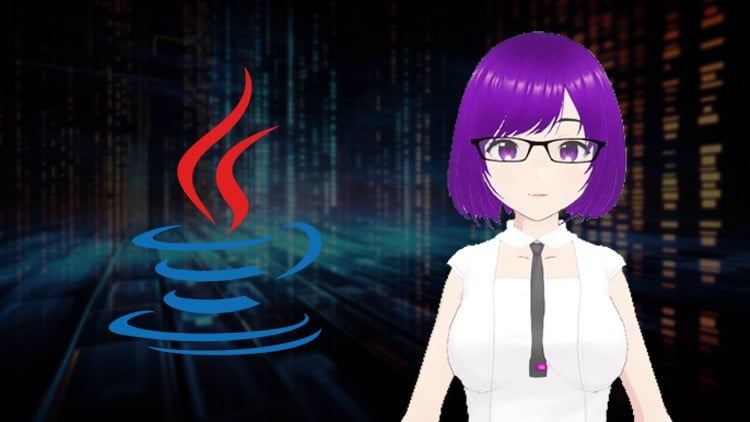 Read more about the article Learn Java Programming from a VTuber