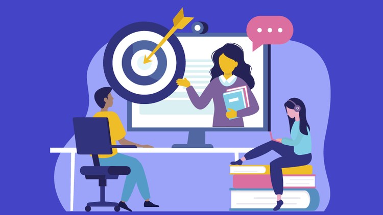 Level-Up Your Higher Education Online Course