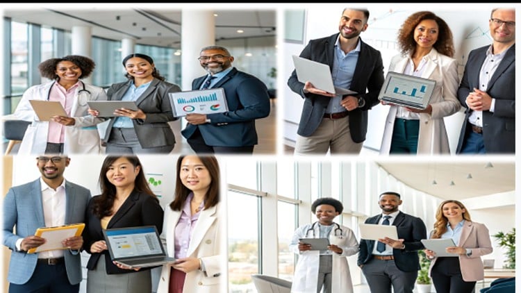 MBA Essentials for Busy Professionals