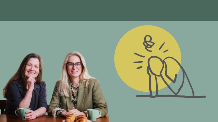 Read more about the article Managing Your Workplace Anxiety With Confidence